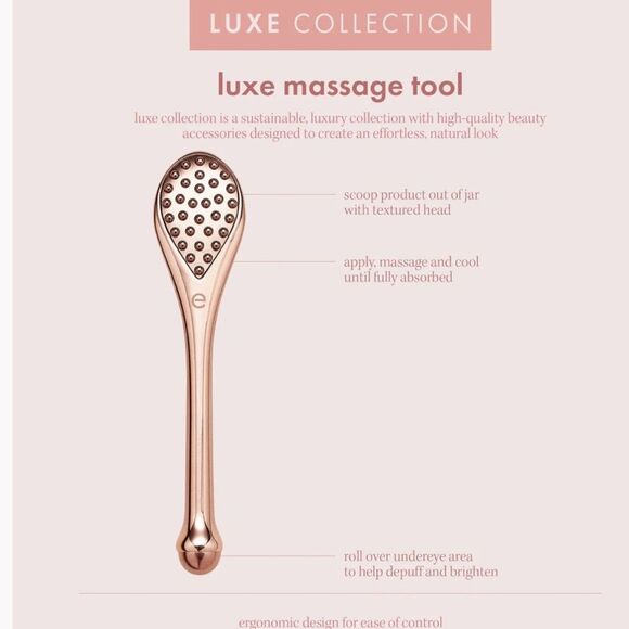 Ecotools Luxe Massage Tool - Picture 7 of 12